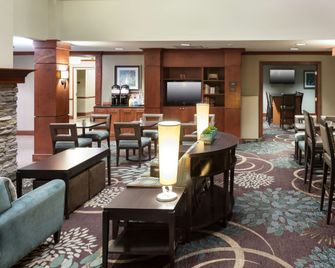 Staybridge Suites Jackson By IHG - Ridgeland - Gebouw