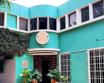 Hotel Don Felipe - Guatemala-Stadt - Gebäude