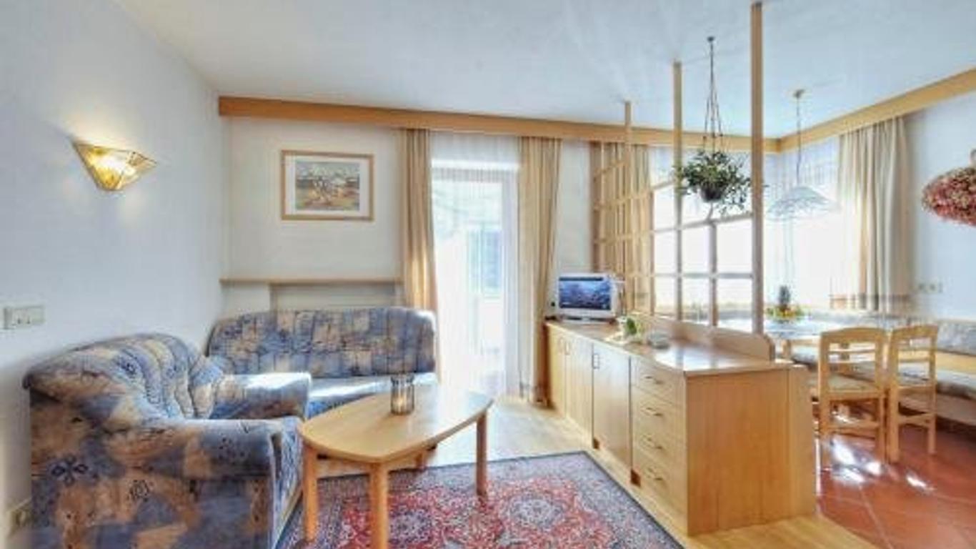 Hotel Jaufentalerhof