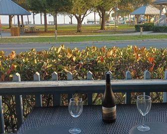 Park Place Unit 129 - Cedar Key