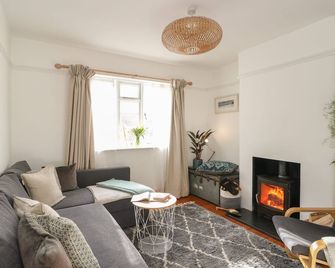 The Cottage In The Woods - Taynuilt - Soggiorno