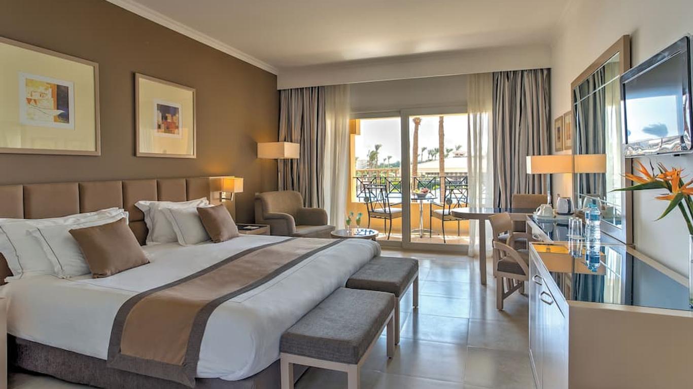 Cleopatra Luxury Resort Makadi Bay