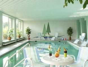 Werrapark Resort Haus Heubacher Hoehe