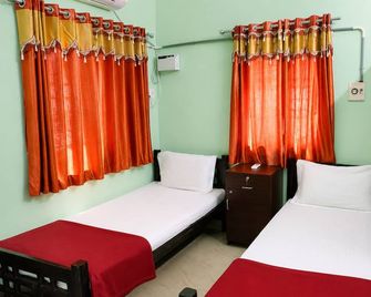 S & S Residency - Neyveli