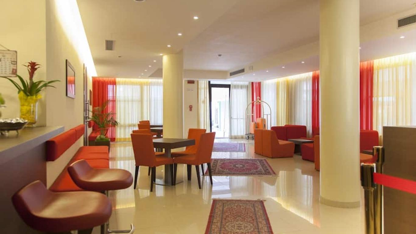 Hotel Mimosa