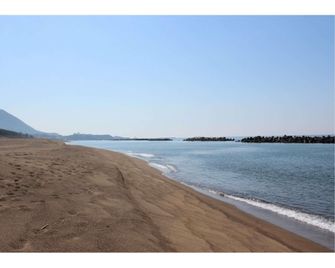 Farm Inn Auberge Fujii Fermier - Fukui - Strand