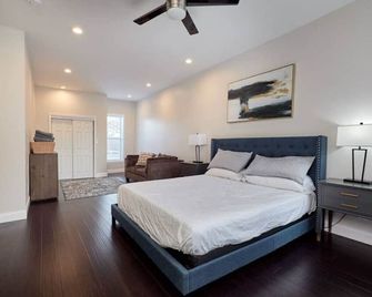 St Louis 2bd 2ba, Forest Park, Bj Hospital, Science Center, Eats - 세인트루이스