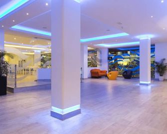 Guya Wave Hotel - Cala Ratjada - Ingresso