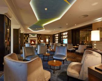 Gewandhaus Dresden, Autograph Collection - Dresden - Lounge