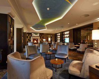 Gewandhaus Dresden, Autograph Collection - Dresden - Lounge