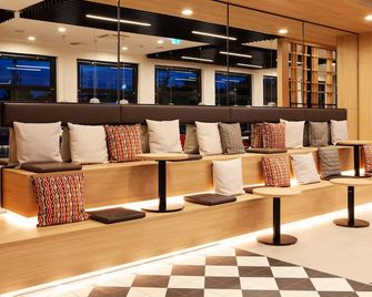 ibis budget Berlin Airport - Berlin - Lounge