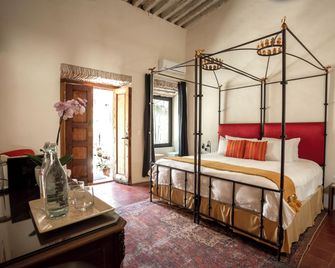 Orchid House San Miguel de Allende - Сан-Міґель-де-Альєнде