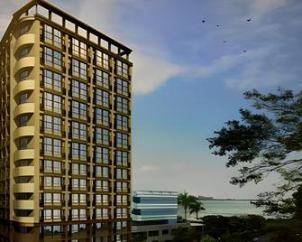 Blue River Hotel - Tamsui District - Budova