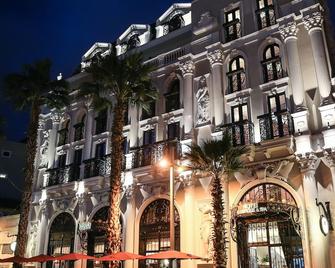 Hotel Epidamn Boutique & Spa - Durrës - Building
