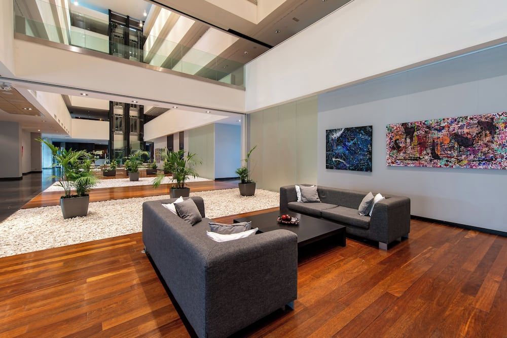 Hotel Diagonal Plaza thumbnail 3