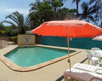 Sylvan Beach Resort - Woorim - Pool