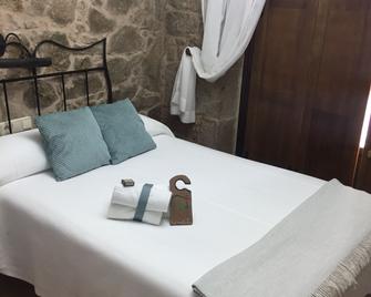 A Casa da Meixida - Padrón - Bedroom