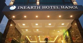 Inearth Hotel Hanoi - Hanoi - Edificio