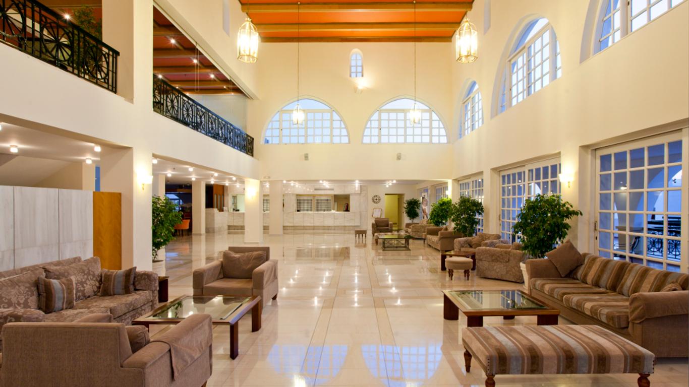 فندق بلاتانيستا