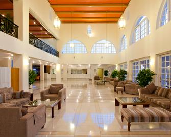 Platanista Hotel - Kos - Lobby