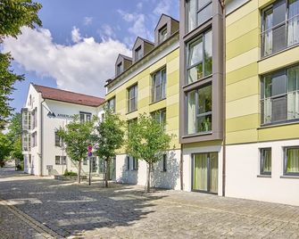 Arberland Tagungshaus - Regen - Gebäude