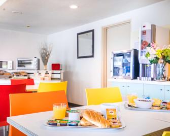 Hotel Premiere Classe Orly Rungis - Rungis - Εστιατόριο