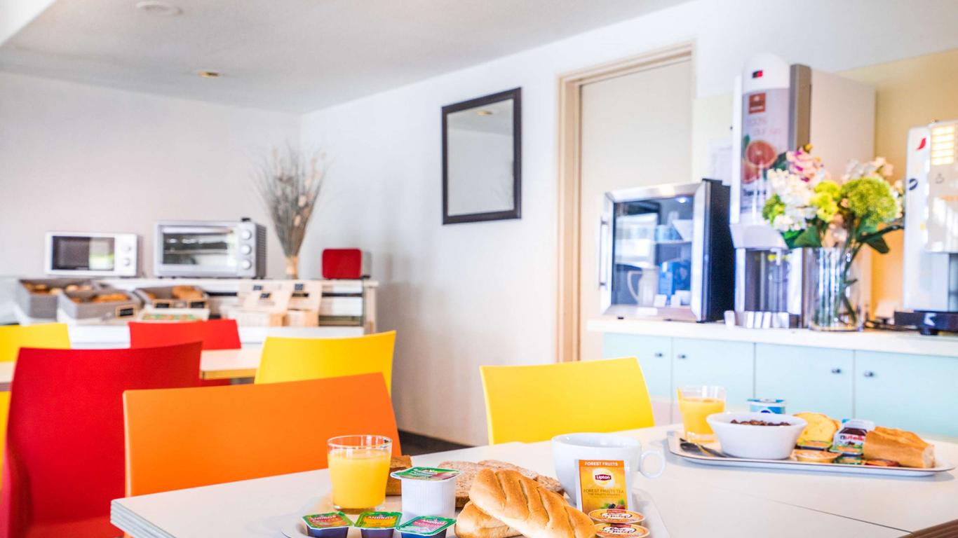 Premiere Classe Rungis - Orly