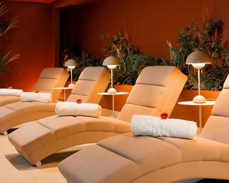 Dunboyne Castle Hotel & Spa - Dunboyne - Lounge