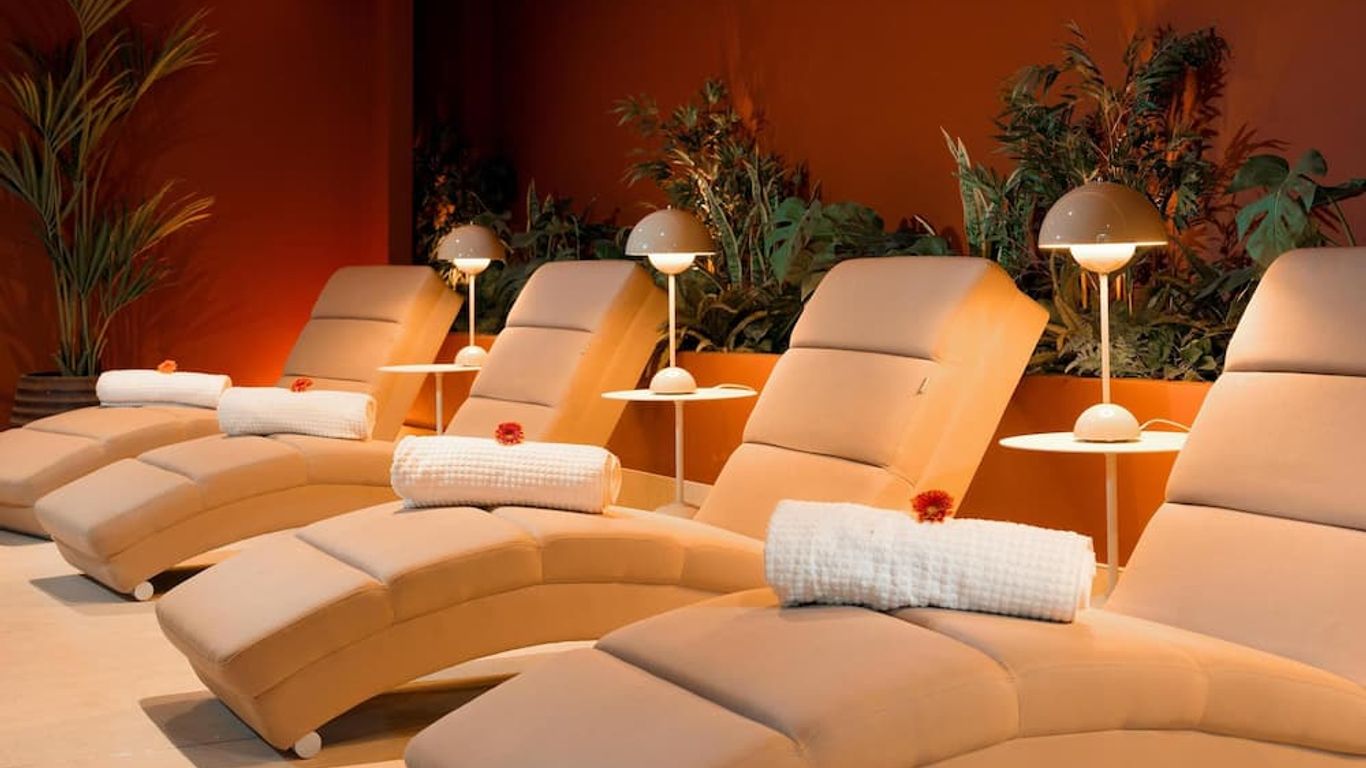 Dunboyne Castle Hotel & Spa