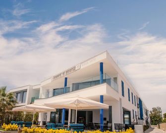 Acropol Of Bodrum Beach Hotel - Ortakent-Yahşi - Edificio