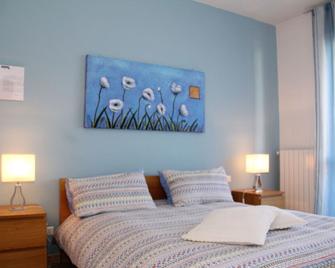B&B La Rosa Blu - Bari