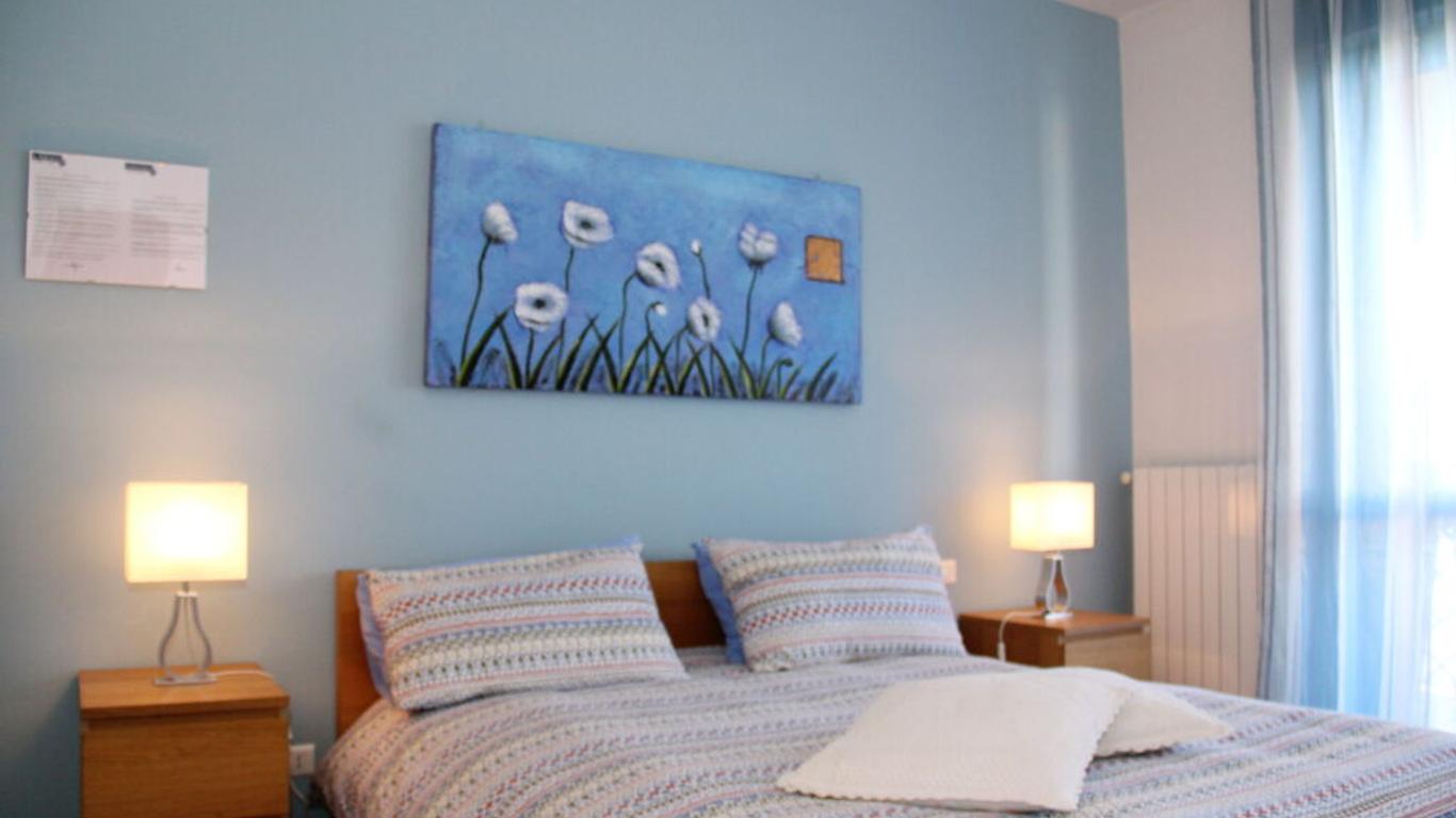 B&B La Rosa Blu