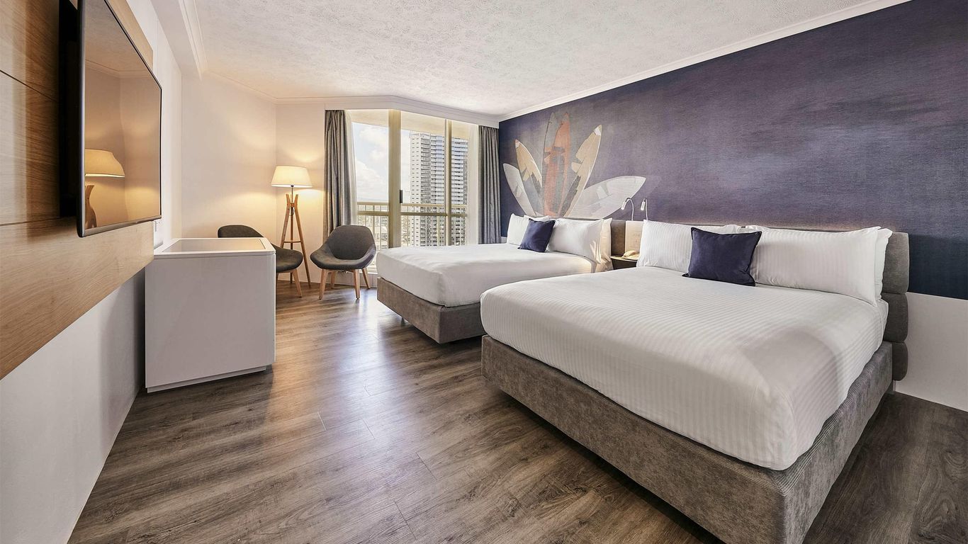 Novotel Surfers Paradise