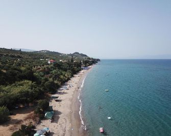Marema 2 - Kompi - Playa