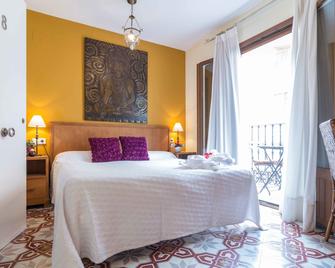Residencial Terra De Mar - Calpe - Habitación