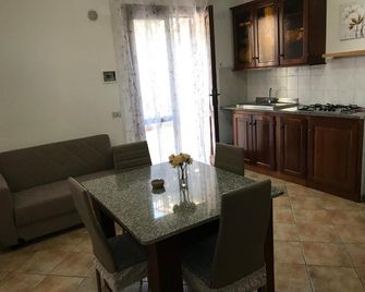 Casa Vacanza Chiara - Tropea