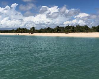 New pool and generator - Boqueron - Playa
