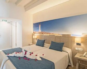 Hotel Voramar - Emar Hotels - Es Pujols