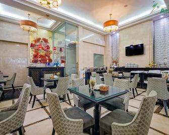 A25 Hotel - 06 Truong Dinh - Ho Chi Minh City - Restaurant