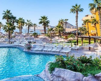 2BD Oceanview Suite at Villa Del Palmar Cabo - Cabo San Lucas - Bể bơi