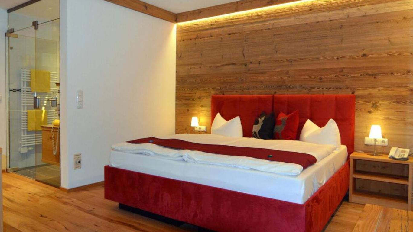 Hotel Sonnalp