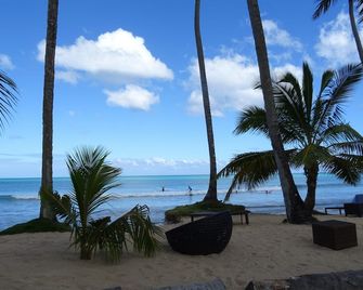 Coson Bay - Las Terrenas - Beach