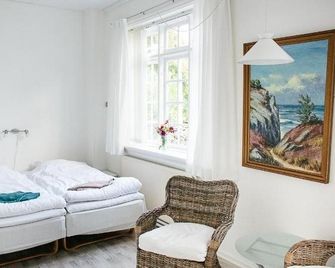 Langebjerg Pension & Spisested - Allinge