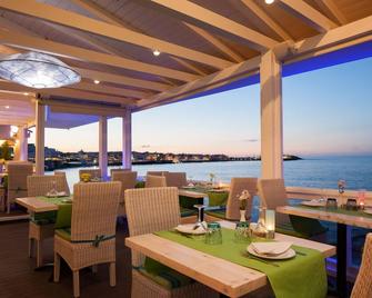 Palmera Beach Hotel & Spa - Adults Only - Hersonissos - Restaurant