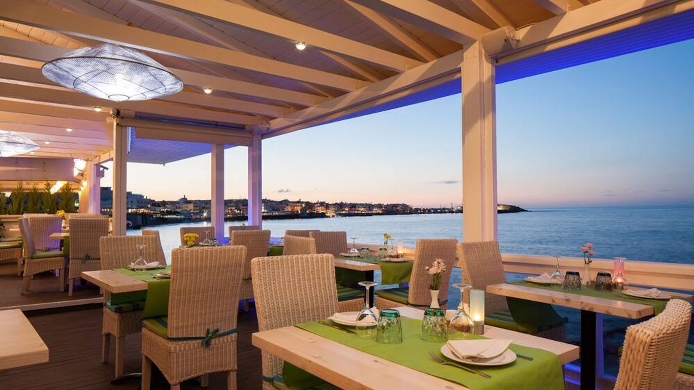 Palmera Beach Hotel & Spa - Adults Only