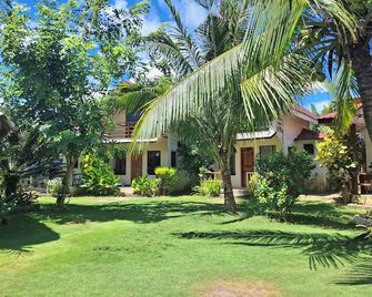 Gardenview Homestay Siargao - General Luna