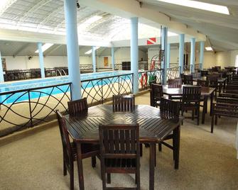Balay Tuko Garden Inn - Puerto Princesa - Restoran