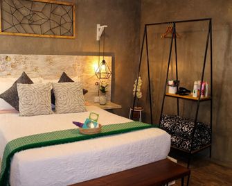 Casa Flora Handmade Hotel - Atlixco