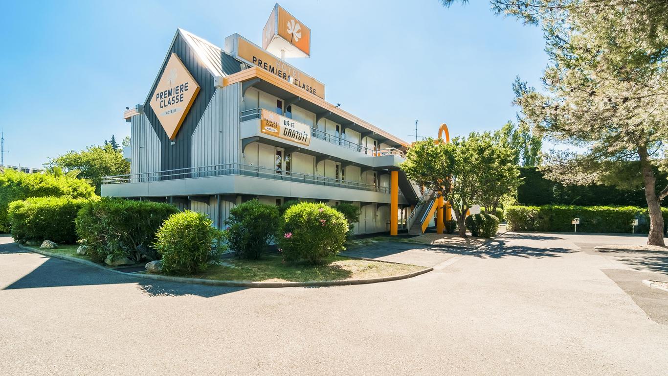 بريمير كلاس أورانج