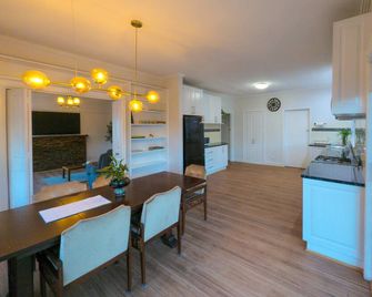 Home in Moe - Moe